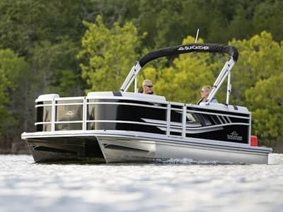 BOATZON | SunCatcher Select 16C 2026