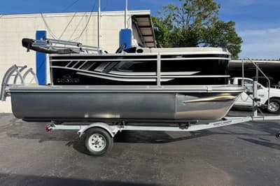 BOATZON | SunCatcher Select 16C 2026 BOATZON | SunCatcher Select 16C 2026