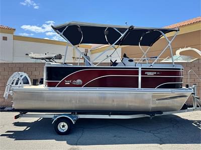 BOATZON | SunCatcher Select 18C 2021 BOATZON | SunCatcher Select 18C 2021