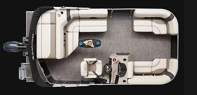 BOATZON | SunCatcher Select 18C 2025