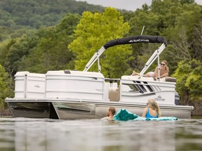 BOATZON | SunCatcher Select 18C 2026