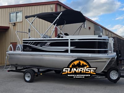 BOATZON | SunCatcher SELECT 18C 2026