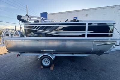 BOATZON | SunCatcher Select 18C 2027