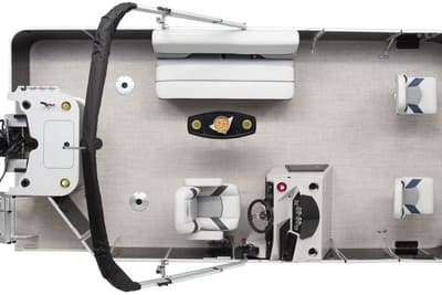 BOATZON | SunCatcher Select 18F 2026 BOATZON | SunCatcher Select 18F 2026