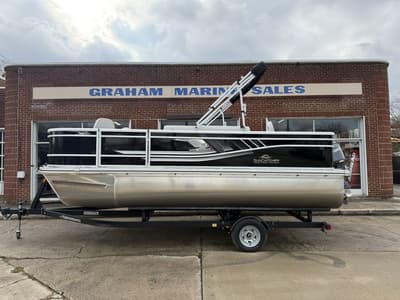 BOATZON | SunCatcher Select 18F 2026