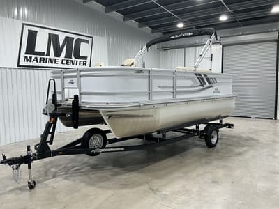 BOATZON | SunCatcher Select 18F 2026