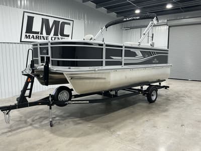 BOATZON | SunCatcher Select 18F 2026