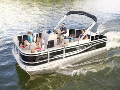 BOATZON | SunCatcher Select 18F 2026