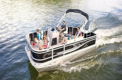 BOATZON | SunCatcher Select 18F 2026