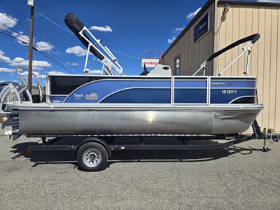 BOATZON | SunCatcher Select 20 FC 2022