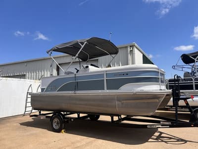 BOATZON | SunCatcher Select 20C 2021