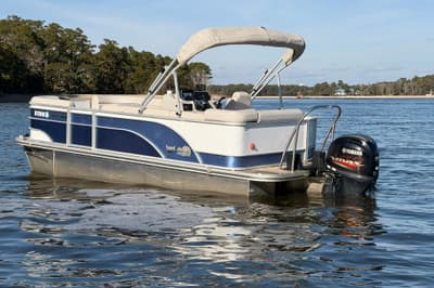 BOATZON | SunCatcher Select 20C 2021