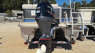BOATZON | SunCatcher Select 20C 2023