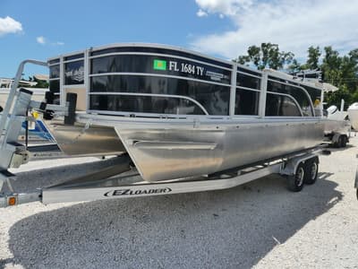 BOATZON | SunCatcher Select 20C 2024