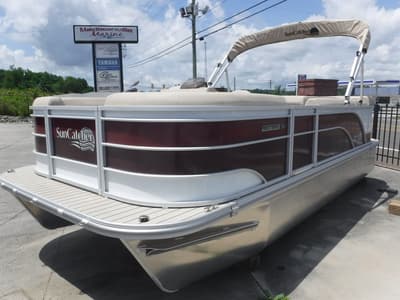 BOATZON | SunCatcher Select 20C 2024