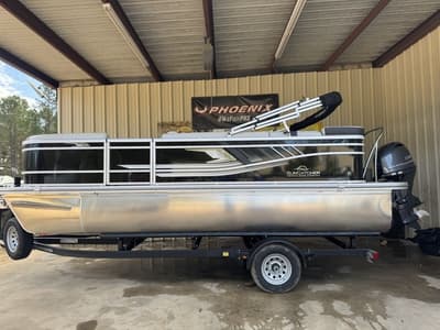 BOATZON | SunCatcher Select 20C 2026