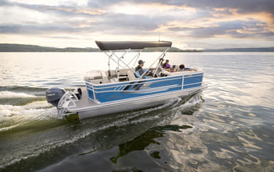 BOATZON | SunCatcher SELECT 20C 2026