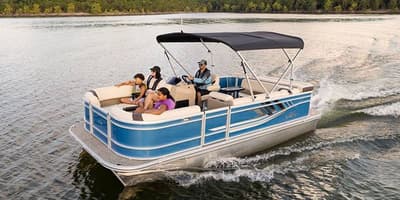 BOATZON | SunCatcher Select 20C 2026 BOATZON | SunCatcher Select 20C 2026