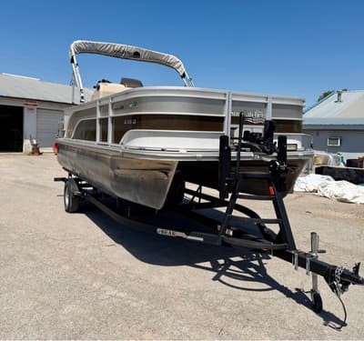 BOATZON | SunCatcher Select 20F 2021