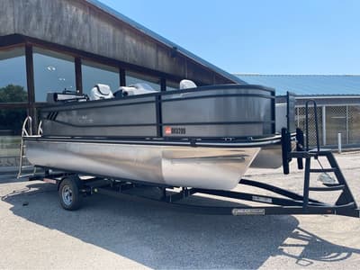 BOATZON | SunCatcher SELECT 20F 2025