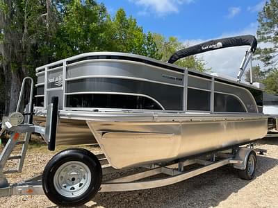 BOATZON | SunCatcher Select 20FC 2022 BOATZON | SunCatcher Select 20FC 2022