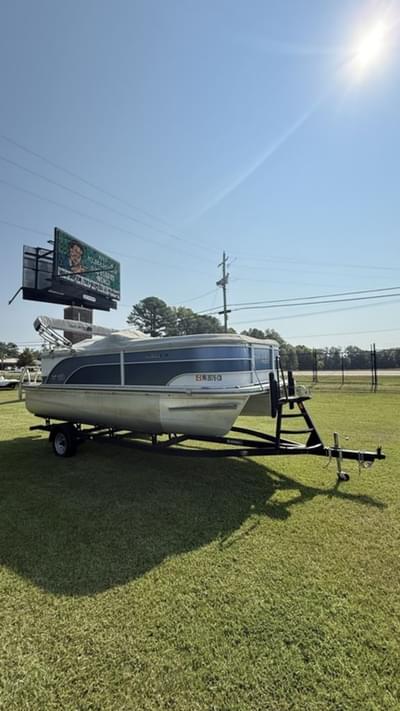 BOATZON | SunCatcher Select 20RC 2021