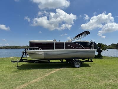 BOATZON | SunCatcher Select 20RC 2023