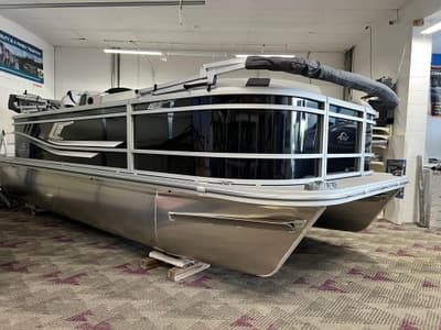 BOATZON | SunCatcher Select 20RC 2025 BOATZON | SunCatcher Select 20RC 2025