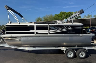 BOATZON | SunCatcher Select 20RC 2025