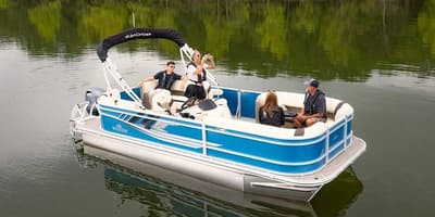 BOATZON | SunCatcher SELECT 20RC 2026
