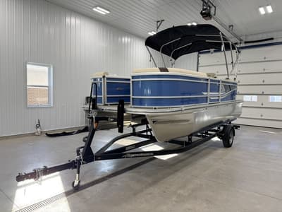 BOATZON | SunCatcher Select 20RC 2026