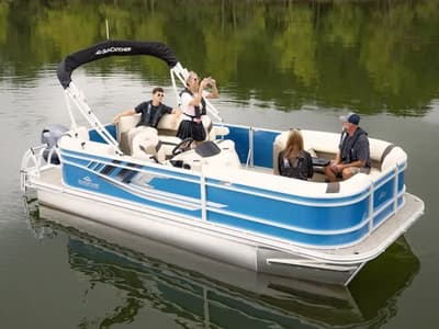 BOATZON | SunCatcher Select 20RC 2026 BOATZON | SunCatcher Select 20RC 2026