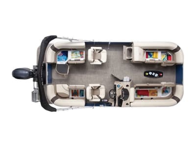 BOATZON | SunCatcher Select 20RC 2026