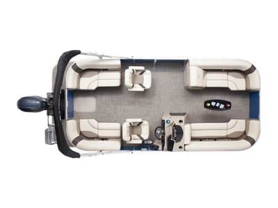 BOATZON | SunCatcher Select 20RC 2026 BOATZON | SunCatcher Select 20RC 2026