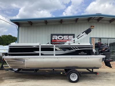 BOATZON | SunCatcher Select 20RC 2026