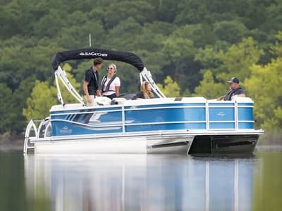 BOATZON | SunCatcher Select 20RC 2026