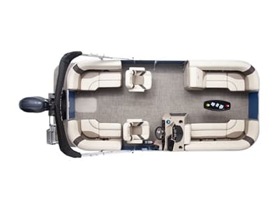 BOATZON | SunCatcher Select 20RC 2027