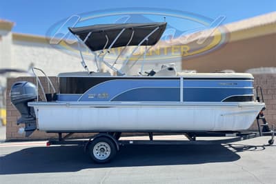 BOATZON | SunCatcher Select 20RCX 2021