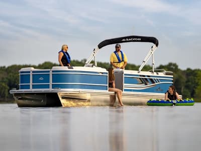 BOATZON | SunCatcher Select 22C 2026