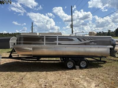 BOATZON | SunCatcher Select 22F 2025 BOATZON | SunCatcher Select 22F 2025