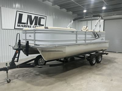 BOATZON | SunCatcher Select 22RC 2026