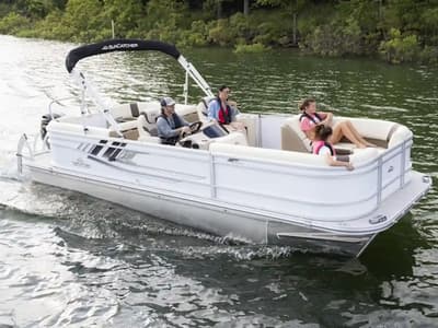 BOATZON | SunCatcher Select 22RC 2026