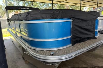BOATZON | SunCatcher Select 22RC 2026