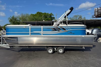 BOATZON | SunCatcher Select 22RC 2026