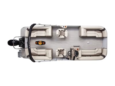 BOATZON | SunCatcher Select 22RC 2027