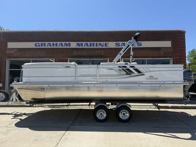 BOATZON | SunCatcher Select 22RF 2026