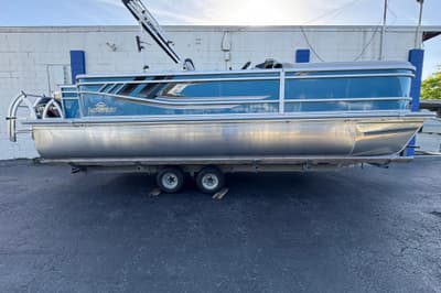 BOATZON | SunCatcher Select 22RF 2026