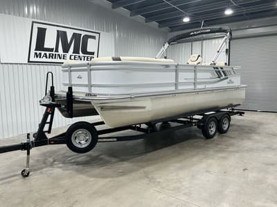 BOATZON | SunCatcher Select 22SL 2026