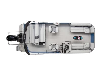 BOATZON | SunCatcher Select 22SL 2026 BOATZON | SunCatcher Select 22SL 2026