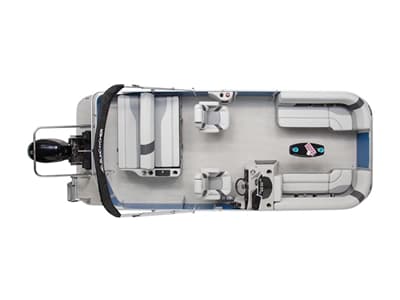 BOATZON | SunCatcher Select 22SL 2027